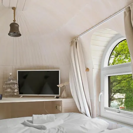 مكان تخييم Iglucraft Tiny Haus Im Naheland I Wasserspielpatz I W-Lan