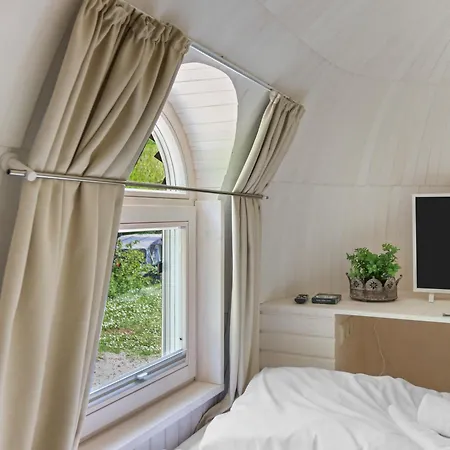 Iglucraft Tiny Haus Im Naheland I Wasserspielpatz I W-Lan * Heddesheim